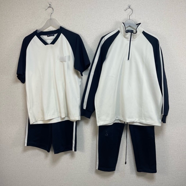 商大堺ユニフォーム 制服紹介｜学校生活｜大阪商業大学堺高等学校