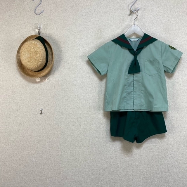 みもみ幼稚園制服、その他※女の子用(千葉県習志野市) 6点 千葉県 みもみ幼稚園 制服 | 幼稚園制服 | 中古制服は制服
