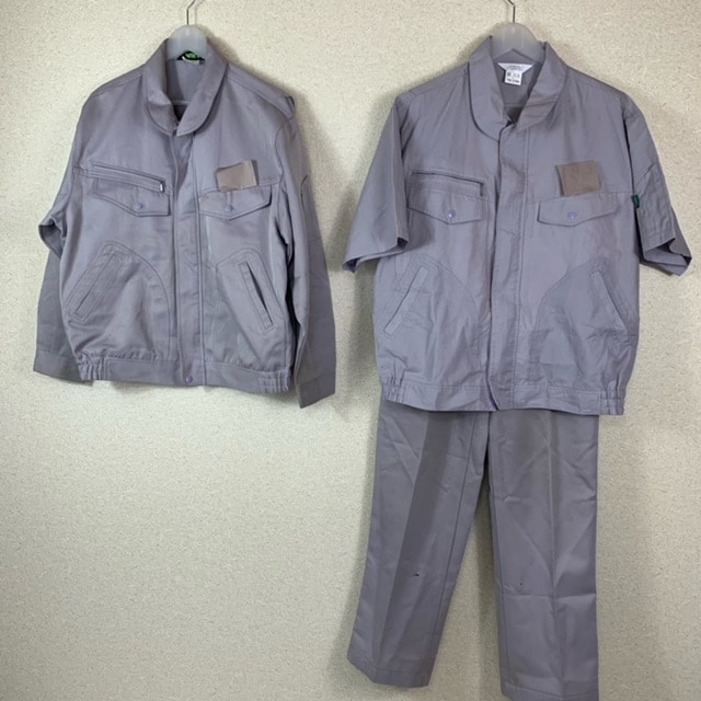 3点 鹿児島県 樟南高校 男子作業着 | 高校制服 | 中古制服は制服
