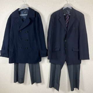 埼玉県 東野高校 男 制服セット 6点 埼玉県 東野高校 男子制服 | 高校制服 | 中古制服は制服