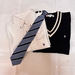 7点 新潟県 開志国際高校 男子制服 | 高校制服 | 中古制服は制服 