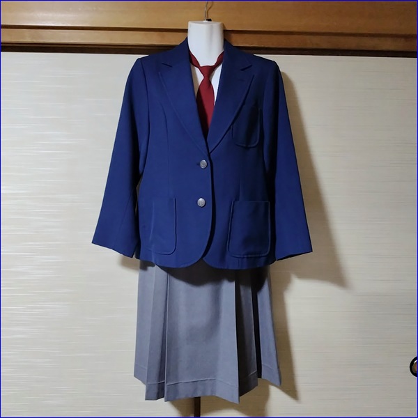 6点 埼玉県 草加市立瀬崎中学校 女子制服 | 中学校制服 | 中古制服は 6点 埼玉県 草加市立瀬崎中学校 女子制服 | 中学校制服 | 中古制服は
