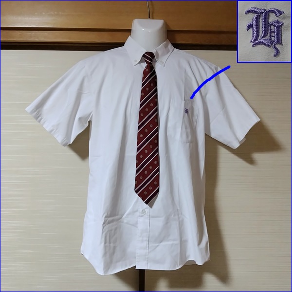 12点 東京都 堀越高校 男子制服 | 高校制服 | 中古制服は制服