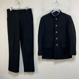 5点 北海道 帯広市立帯広第五中学校 男子制服 | すべての商品 | 中古