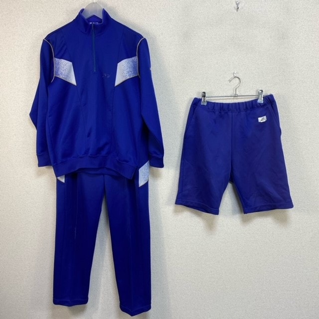 4点 宮城県 仙台市立蒲町中学校 体操服 | 中学校制服 | 中古制服は 4点 宮城県 仙台市立蒲町中学校 体操服 | 中学校制服 | 中古制服は