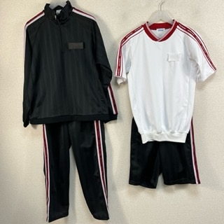 6点 大阪府 大阪府立堺東高校 男子体操服 | すべての商品 | 中古制服