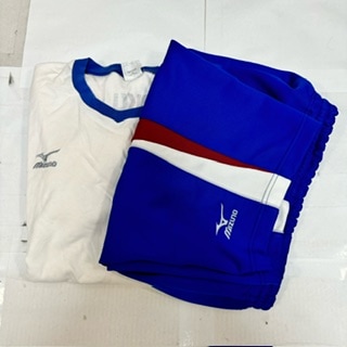 6点 千葉県 流通経済大学付属柏高校 体操服 | 高校制服 | 中古制服は