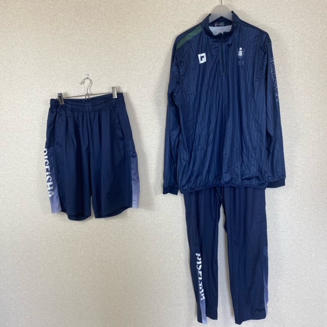 3点 大阪府 履正社高校 部活ユニフォーム | 高校制服 | 中古制服は