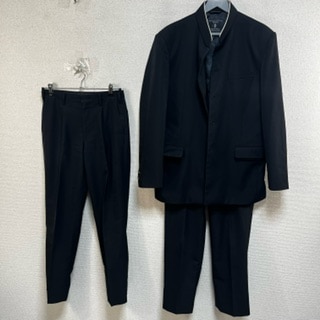 神奈川県立深沢高校男子制服
