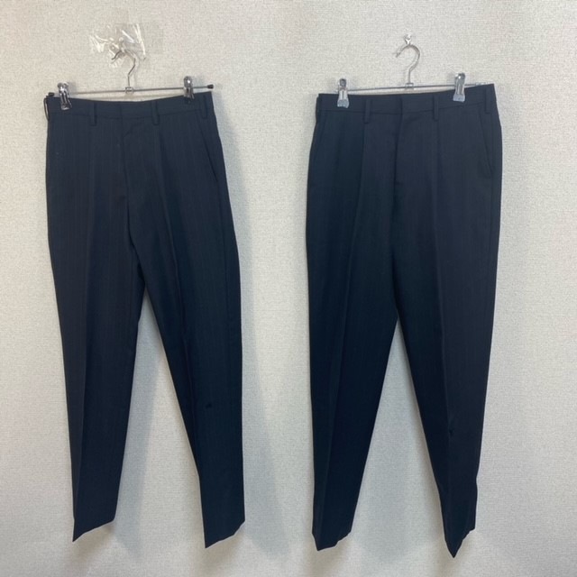 4点 鳥取県 米子工業高等専門学校 男子制服 | 高校制服 | 中古制服は