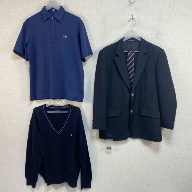 5点 神奈川県 日本大学藤沢高校 男子制服 | すべての商品