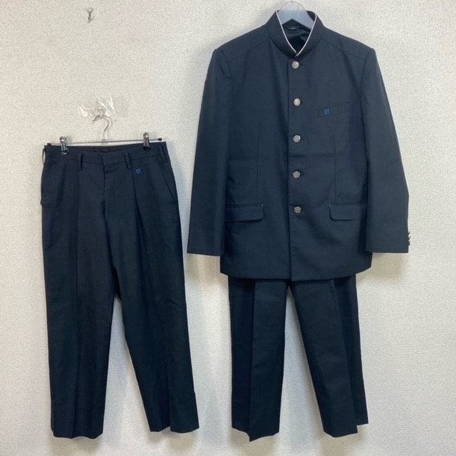 6点 大阪府 上宮太子高校 男子制服 | 高校制服 | 中古制服は制服 