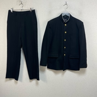 3点 北海道 北海道札幌東商業高校 男子制服 | すべての商品 | 中古 3点 北海道 北海道札幌東商業高校 男子制服 | すべての商品 | 中古
