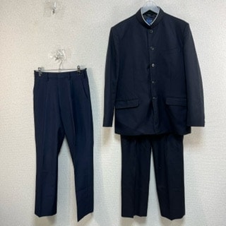 5点 千葉県 千葉県立鎌ケ谷高校 男子制服 | 高校制服 | 中古制服は 5点 千葉県 千葉県立鎌ケ谷高校 男子制服 | 高校制服 | 中古制服は