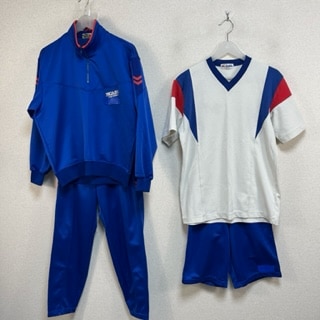 高校の体操服 3点 大阪府 大阪高校 体操服 | すべての商品 | 中古制服は制服