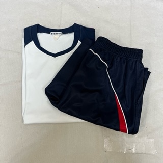 6点 静岡県 浜松開誠館高校 男子体操服 | 高校制服 | 中古制服は制服 
