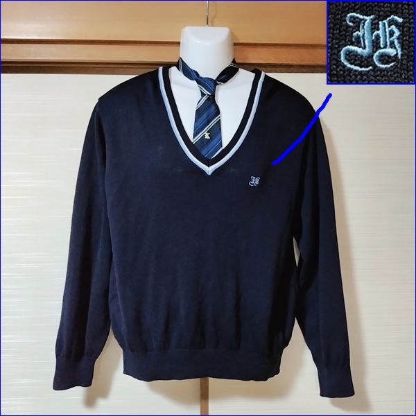 6点 埼玉県 埼玉県立入間向陽高校 男子制服 | 高校制服 | 中古制服は 6点 埼玉県 埼玉県立入間向陽高校 男子制服 | 高校制服 | 中古制服は