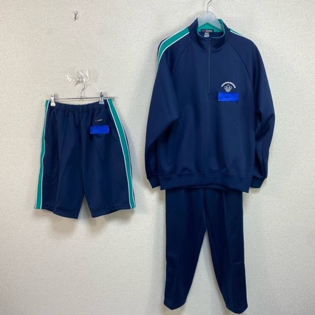 3点 神奈川県 横須賀学院高校 男子体操服 | 高校制服 | 中古制服は