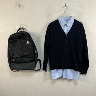 鈴鹿高専　制服JK 男子　サイズＬ 秀尽学園高校 男子制服パンツセット [ペルソナ5] | 公式キャラクター