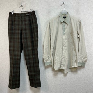 3点 群馬県 高崎経済大学附属高校 男子制服 | 高校制服 | 中古制服は