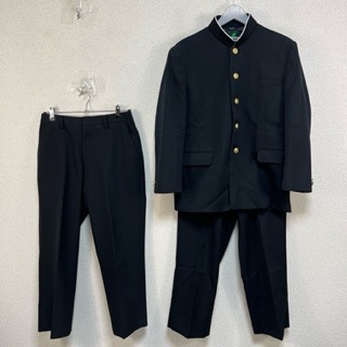 7点 兵庫県 姫路市立琴陵中学校 男子制服 | すべての商品 | 中古制服 