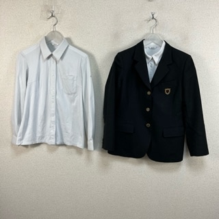 3点 北海道 旭川実業高校 女子制服 | 高校制服 | 中古制服は制服
