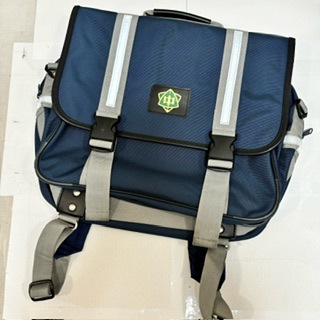 宮城県仙台市立八乙女中学校男子制服、指定バッグ 5点 宮城県 仙台市立八乙女中学校 男子制服 | 中学校制服 | 中古制服