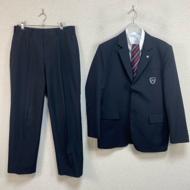 6点 大阪府 太成学院大学高校 男子制服 | 高校制服 | 中古制服は制服 