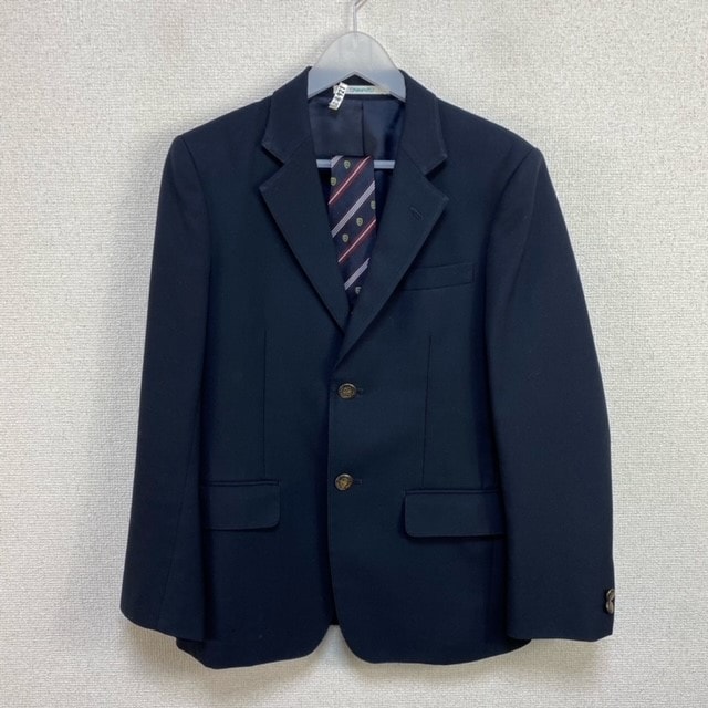 2点 京都府 京都橘中学校 男子制服 | 中学校制服 | 中古制服は制服 