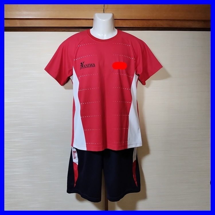 4点 大阪府 浪速高校 男子体操服 | 高校制服 | 中古制服は制服