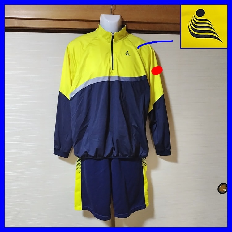 3点 神奈川県 横浜創学館高校 男子体操服 | 高校制服 | 中古制服は制服