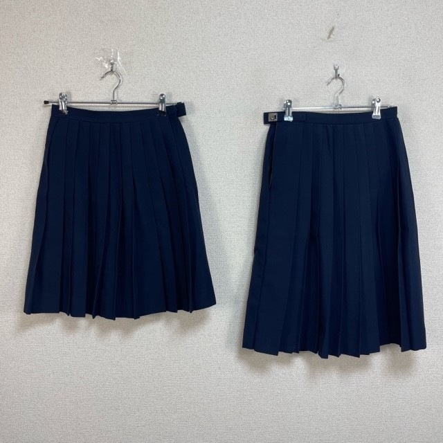 2点 北海道 小樽市立銭函中学校 女子制服 | 中学校制服 | 中古制服は 