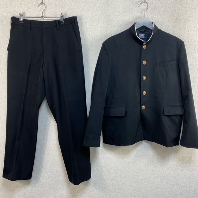 土浦工業男子制服売ります 土浦工業高校 制服 9点セット｜Yahoo!フリマ（旧PayPayフリマ）