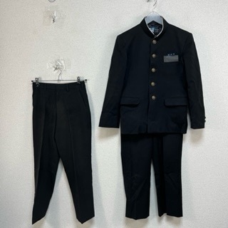3点 城北中学校 男子制服 | すべての商品 | 中古制服は制服 