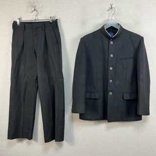 5点 福岡県 福岡大学附属大濠高校 男子制服 | すべての商品 | 中古