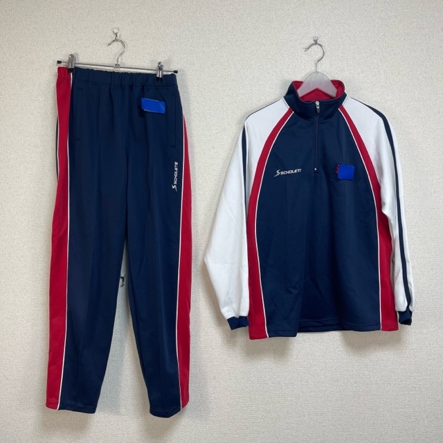 2点 東京都 東京都立科学技術高校 男子体操服 | すべての商品 | 中古 