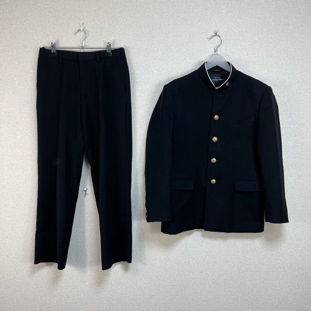 3点 島根県 島根県立松江東高校 男子制服 | 高校制服 | 中古制服は