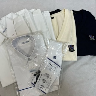 13点 東京都 東京農業大学第一高校 男子制服 | 高校制服 | 中古制服は