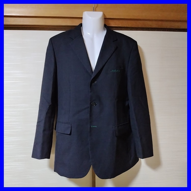 1点 北海道 北海道札幌南陵高校 男子制服 | 高校制服 | 中古制服は制服 