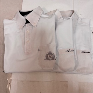 7点 岡山県 岡山県立倉敷商業高校 男子制服 | 高校制服 | 中古