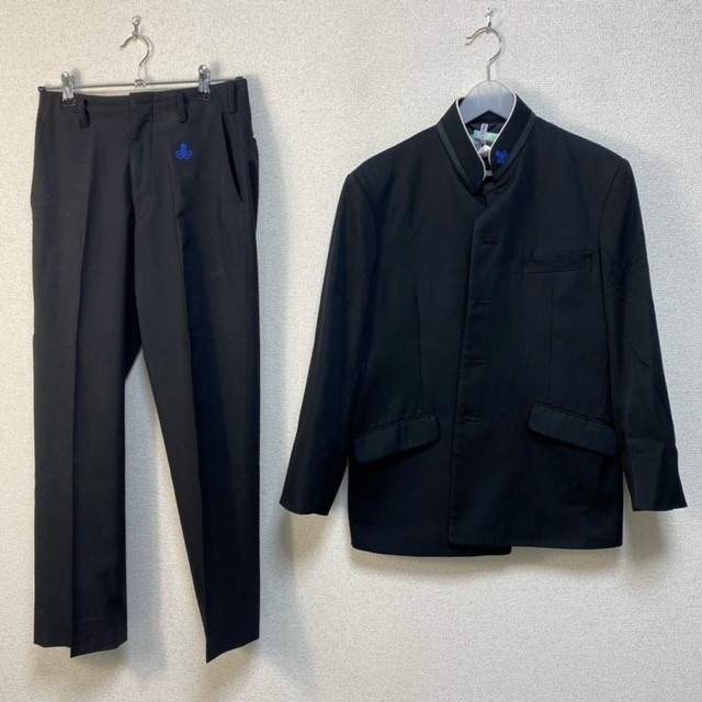 3点 愛知県 愛知県立東浦高校 男子制服 | 高校制服 | 中古制服は制服 