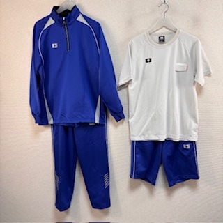 4点 岡山県 就実高校 体操服 | 高校制服 | 中古制服は制服