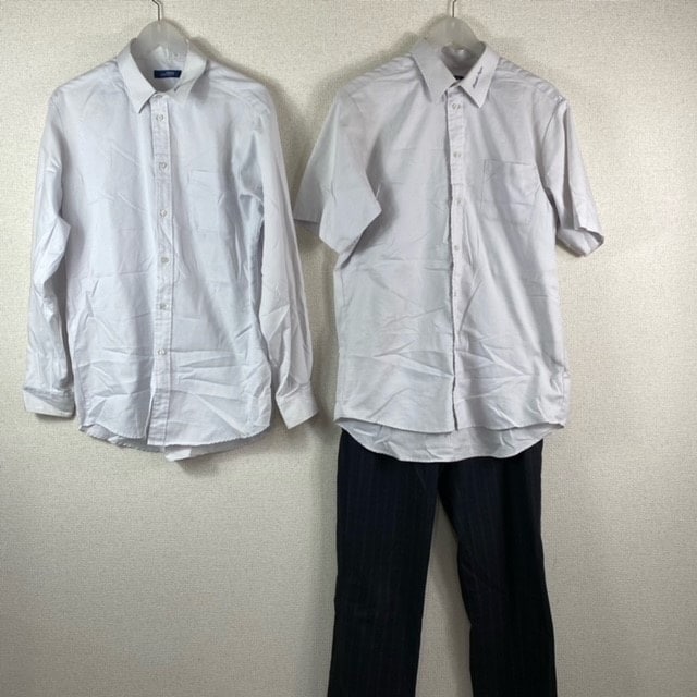 3点 大阪府 大阪府立和泉総合高校 男子制服 | 高校制服 | 中古制服は 