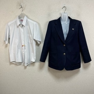 3点 埼玉県 草加市立新栄中学校 女子制服 | すべての商品 | 中古制服 3点 埼玉県 草加市立新栄中学校 女子制服 | すべての商品 | 中古制服