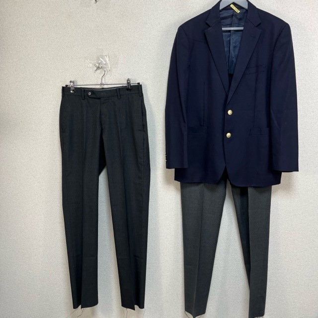 8点 宮城県 仙台育英学園高校 男子制服 | 高校制服 | 中古制服は制服
