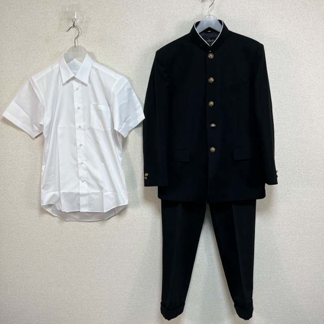 3点 千葉県 松戸市立第五中学校 男子制服 | すべての商品 | 中古制服