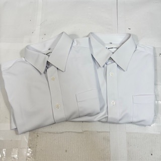 福島成蹊高校 男子夏服 Mサイズ