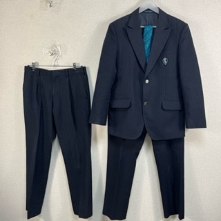 9点 大阪府 東大谷高校 男子制服 | すべての商品 | 中古制服は制服