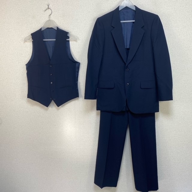 市原高校男子制服 3点 千葉県 千葉県立市原高校 男子制服 | 高校制服 | 中古制服は制服