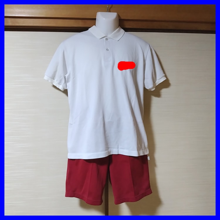 東北高校制服 体操着20点セット 男子用 東北高校制服 体操着20点セット 男子用 【公式通販】